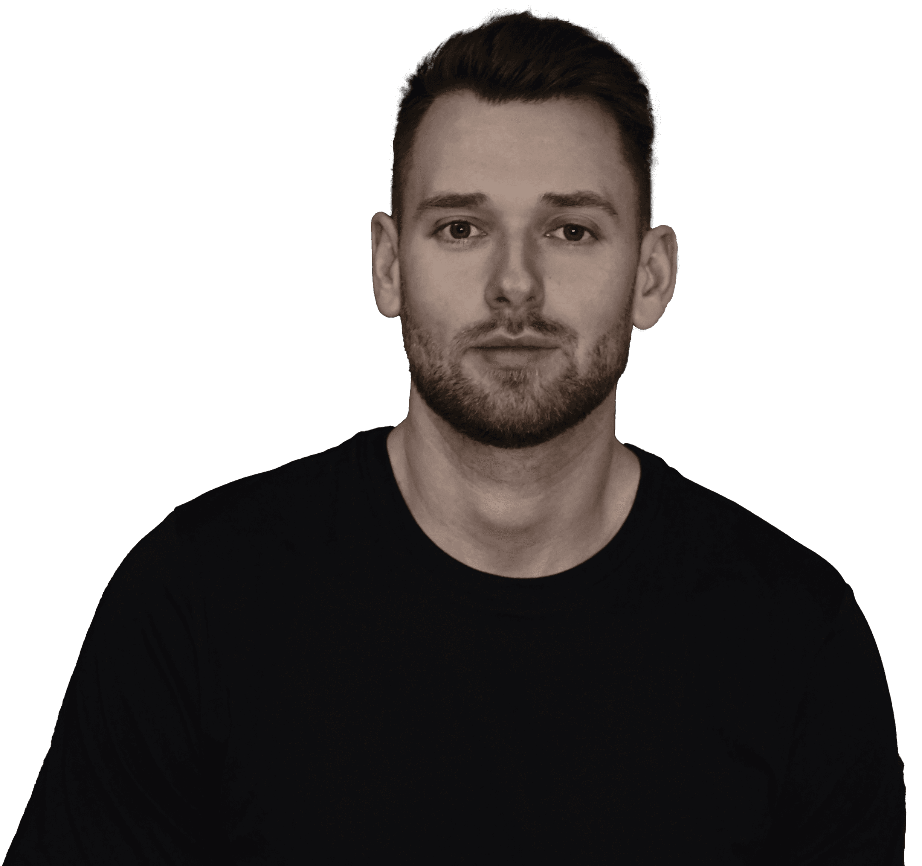 Portrait von Alexander Traczyk, Inhaber von ALTRA IT-Beratung